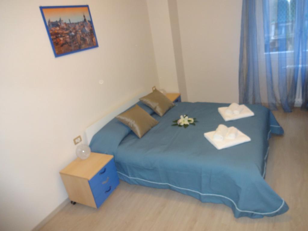 Romulea Guest House — Photos 3